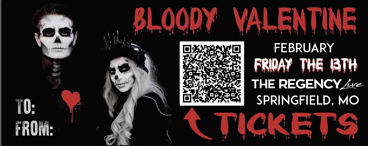 Bloody Valentine